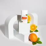 SONSHINE: Orange & Peppermint  | Kids Natural Deodorant - Play Pits