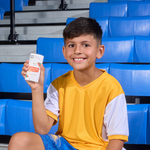 SONSHINE: Orange & Peppermint  | Kids Natural Deodorant - Play Pits