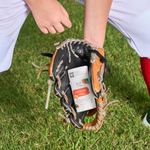 SONSHINE: Orange & Peppermint  | Kids Natural Deodorant - Play Pits