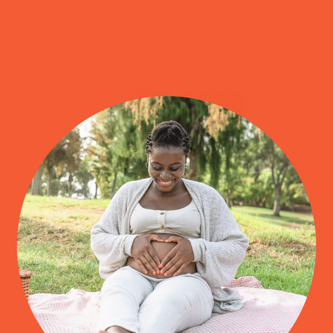 How pregnancy can change our smell