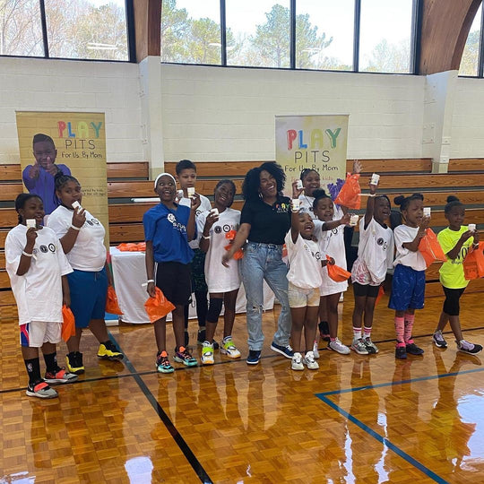 Mindful Sports & Performance