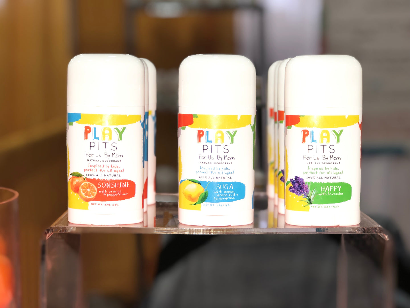 Discover How Your Organization Can Partner With Play Pits