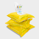 Deodorizing Body Wipes - Play Pits