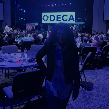 DECA