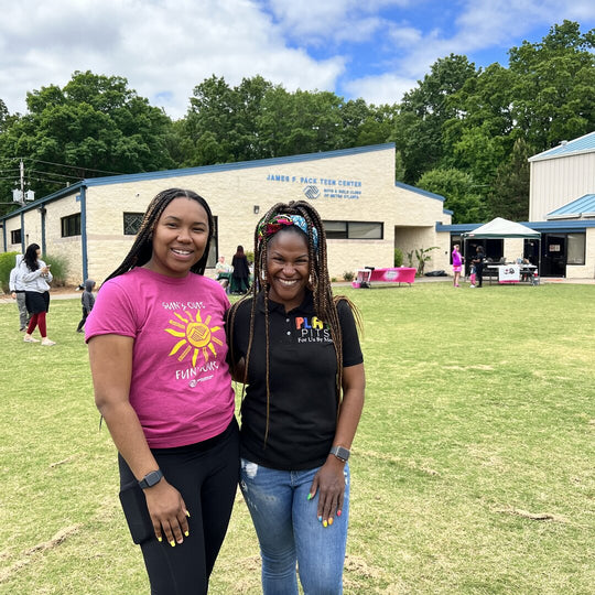 Boys and Girls Club