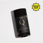 QUEEN: Lemon & Amber | Natural Deodorant - Play Pits